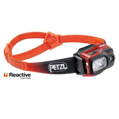 Petzl Swift RL hodelykt