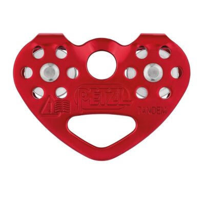 Petzl Tandem trinse