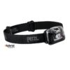 Petzl Tactikka hodelykt (UTGÅTT?)