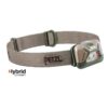 Petzl Tactikka hodelykt (UTGÅTT?)