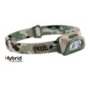 Petzl Tactikka + RGB hodelykt (UTGÅTT?)