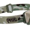 Petzl Tactikka + RGB hodelykt (UTGÅTT?)