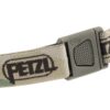 Petzl Tactikka + RGB hodelykt (UTGÅTT?)