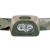 Petzl Tactikka + RGB hodelykt (UTGÅTT?)