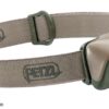 Petzl Tactikka + RGB hodelykt (UTGÅTT?)