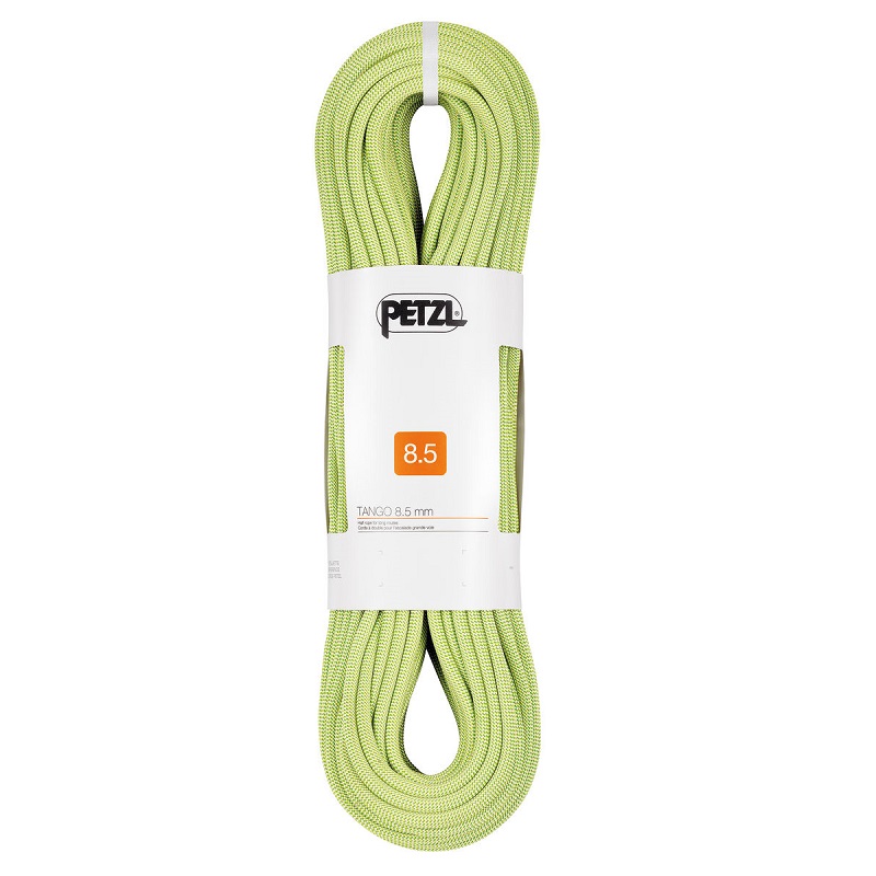 Petzl Tango 8.5 mm