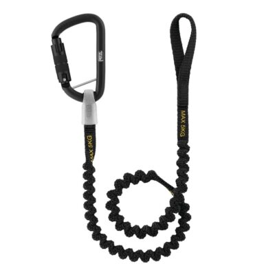 Petzl Tooleash verktøyholder