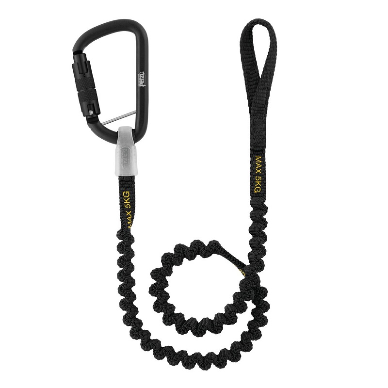 Petzl Tooleash verktøyholder
