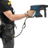 Petzl Tooleash verktøyholder
