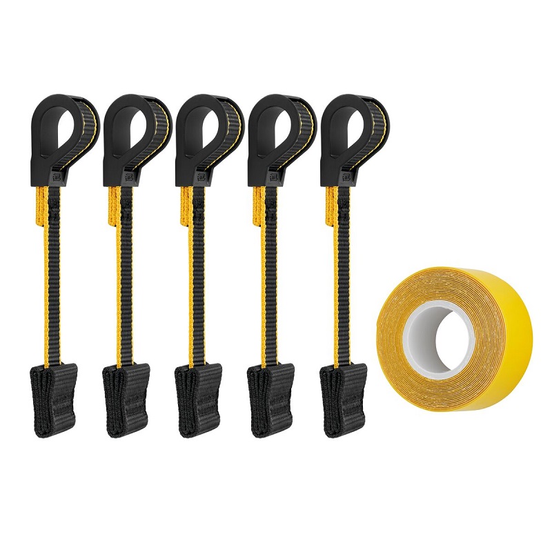 Petzl Toolink S og tooltape