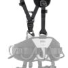Petzl Top brystsele