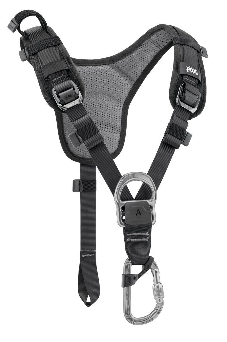 Petzl Top brystsele