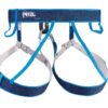 Petzl Tour isbre- og randoneesele