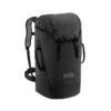 Petzl Transport svart tausekk