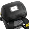 Petzl Transport svart tausekk