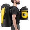 Petzl Transport svart tausekk