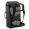 Petzl Transport svart tausekk