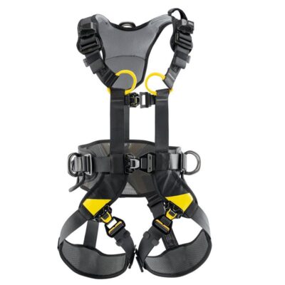 Petzl VOLT WIND internasjonal versjon