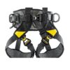 Petzl Volt fallsikringssele Internasjonal versjon