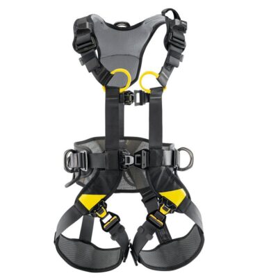 Petzl Volt fallsikringssele Internasjonal versjon