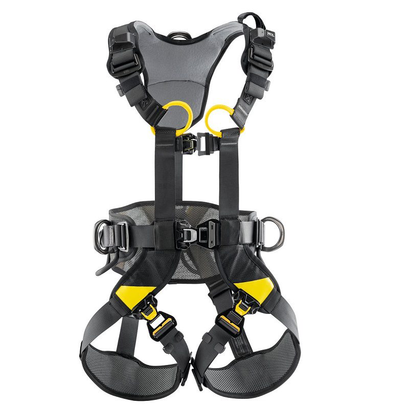 Petzl Volt fallsikringssele Internasjonal versjon
