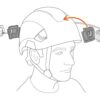 Petzl Xena hodelykt