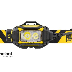 Petzl Xena hodelykt