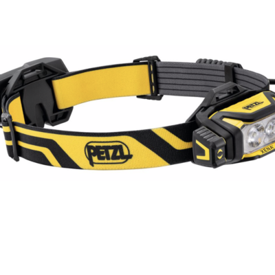 Petzl Xena hodelykt