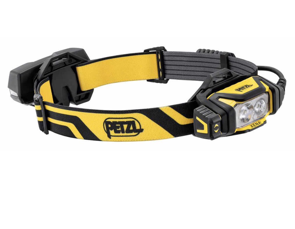 Petzl Xena hodelykt