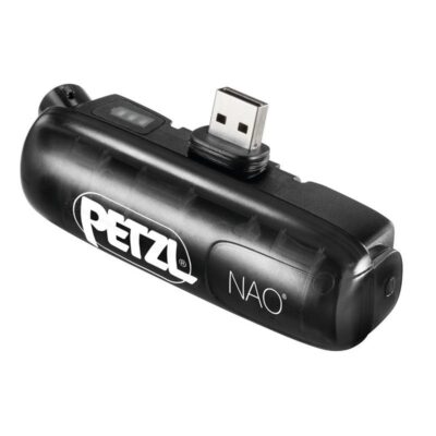 Petzl Accu Nao batteri
