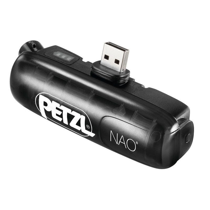 Petzl Accu Nao batteri