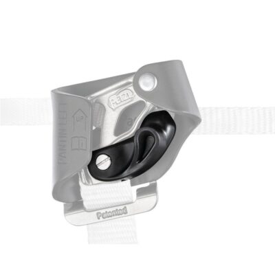 Petzl catch for Pantin