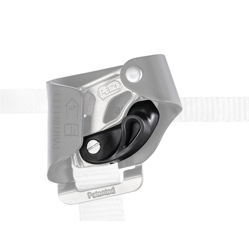 Petzl catch for Pantin
