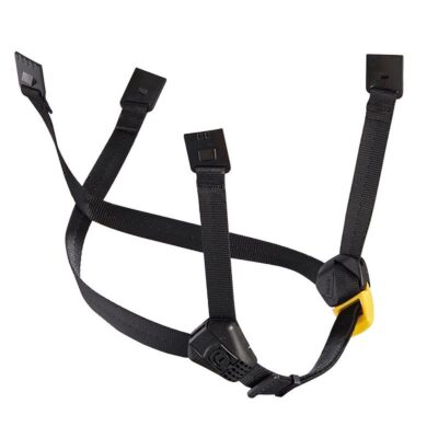 Petzl dual hakestropp for VERTEX® og STRATO® hjelmer
