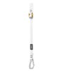 Petzl lower strap for Knee Ascent Clip assembly