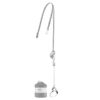 Petzl Knee Ascent Loop lower strap
