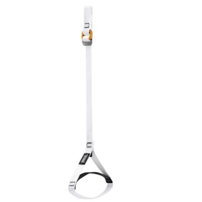 Petzl Knee Ascent Loop lower strap