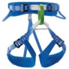 Petzl macchu barnesele