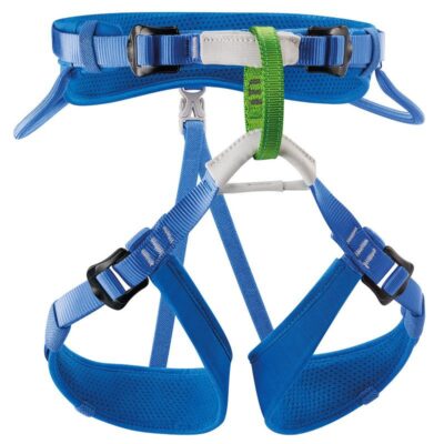 Petzl macchu barnesele