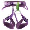 Petzl macchu barnesele