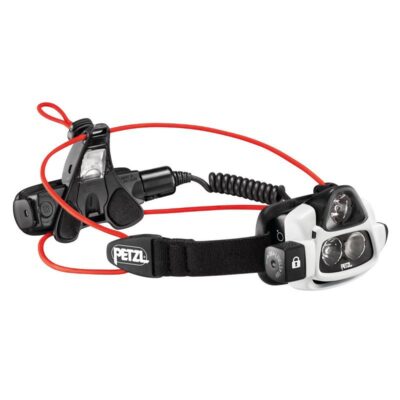 Petzl Nao hodelykt (utgått)