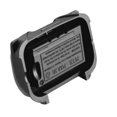 Petzl oppladbart batteri for Pixa 3R
