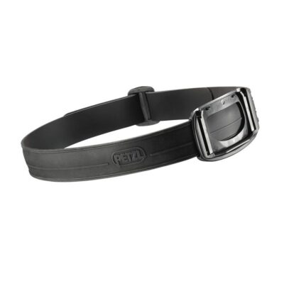 Petzl Rubber hodebånd