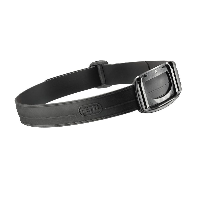 Petzl Rubber hodebånd