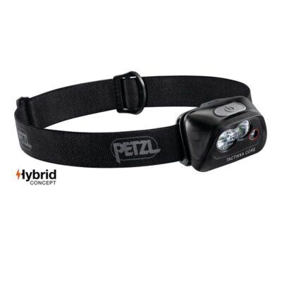 Petzl Tactikka Core hodelykt mulig gått ut