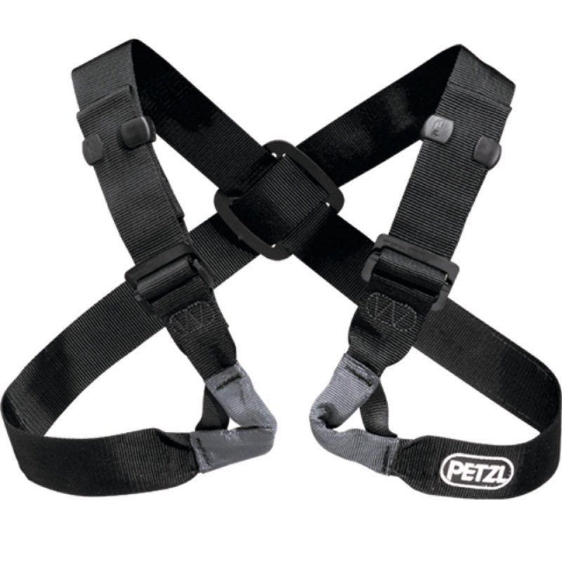 Petzl Voltige brystsele