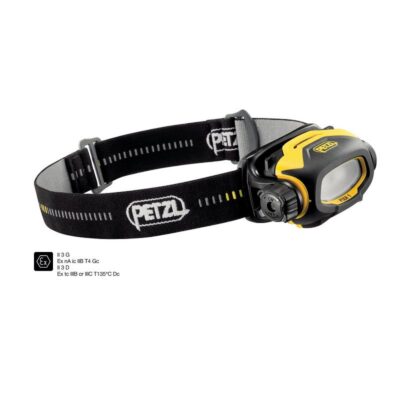 Petzl Pixa 1 hodelykt