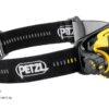 Petzl Pixa 3 hodelykt