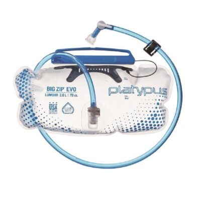 Platypus Big Zip EVO 2 L