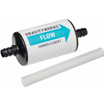 Platypus GravityWorks Carbon Element